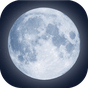 Icône apk The Moon - Phases Calendar
