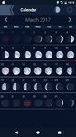 Скриншот 3 APK-версии Лунный календарь - фазы Луны