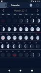 The Moon - Phases Calendar afbeelding 3