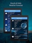 Weather Forecast (Radar Weather Map) captura de pantalla apk 13