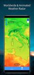 Weather Forecast (Radar Weather Map) captura de pantalla apk 16