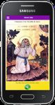 Captură de ecran Calendar Ortodox 2018 - 2037 apk 7