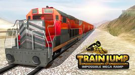 Imagen 10 de Train Jump Impossible Mega Ramp
