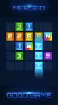 Captura de tela do apk Dominoes Puzzle Science style 2