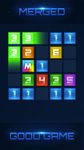 Dominos Puzzle Science style capture d'écran apk 3