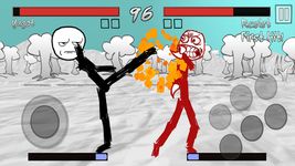 Stickman Meme Fight image 5