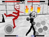 Gambar Stickman Meme Fight 1