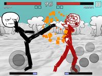 Stickman Meme Fight image 2