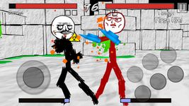 Stickman Meme Fight image 13