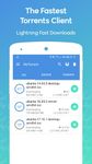 WeTorrent - Torrent Downloader ekran görüntüsü APK 1