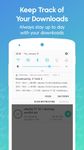 WeTorrent - Torrent Downloader screenshot apk 