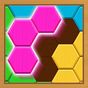 Hexa Box - Puzzle Block APK Simgesi