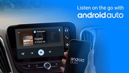 Radiogram - Ad Free Radio screenshot APK 2