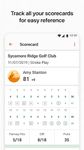 Garmin Golf screenshot APK 6