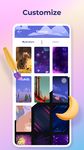 Tangkap skrin apk My Secret Diary with Lock and Photo 