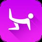 Butt Workout | Booty, Hips, Buttocks Workout App icon