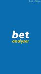 Bet Analyser ảnh màn hình apk 5