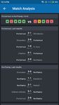 Screenshot 4 di Bet Analyser apk
