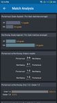 Screenshot 3 di Bet Analyser apk