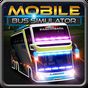 Mobile Bus Simulator Simgesi
