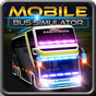Иконка Mobile Bus Simulator