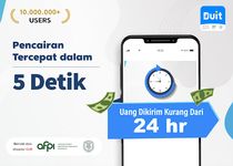 Tangkapan layar apk Pinjamduit - Pinjaman Uang Online (KTA) Cepat 4