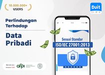 Tangkapan layar apk Pinjamduit - Pinjaman Uang Online (KTA) Cepat 1