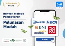 Tangkapan layar apk Pinjamduit - Pinjaman Uang Online (KTA) Cepat 2