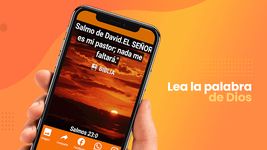 Biblia explicada captura de pantalla apk 1