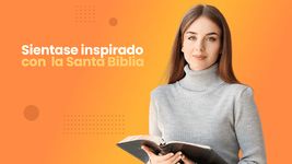 Biblia explicada capture d'écran apk 2