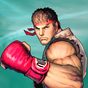 ikon Street Fighter IV Champion Edition 