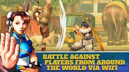 Street Fighter IV Champion Edition ảnh màn hình apk 14