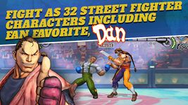 Tangkapan layar apk Street Fighter IV Champion Edition 10