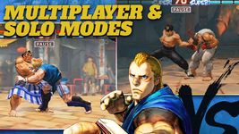 Screenshot 11 di Street Fighter IV Champion Edition apk
