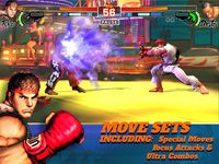 Tangkap skrin apk Street Fighter IV Champion Edition 8