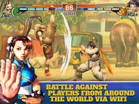 Скриншот 7 APK-версии Street Fighter IV Champion Edition