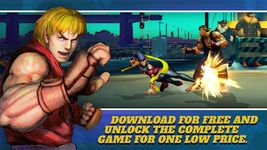 Tangkapan layar apk Street Fighter IV Champion Edition 23