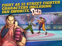Скриншот 2 APK-версии Street Fighter IV Champion Edition