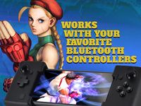 Tangkap skrin apk Street Fighter IV Champion Edition 3