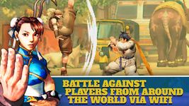 Tangkapan layar apk Street Fighter IV Champion Edition 21