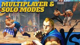 Скриншот 18 APK-версии Street Fighter IV Champion Edition