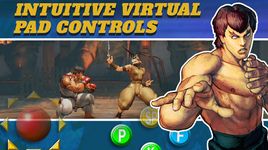 Tangkapan layar apk Street Fighter IV Champion Edition 19