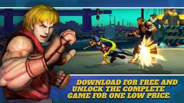 Tangkap skrin apk Street Fighter IV Champion Edition 12