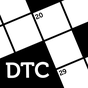 Daily Themed Crossword - A Fun crossword game アイコン