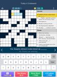 Daily Themed Crossword - A Fun crossword game のスクリーンショットapk 
