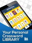 Скриншот 6 APK-версии Daily Themed Crossword - A Fun crossword game