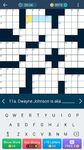 Скриншот 11 APK-версии Daily Themed Crossword - A Fun crossword game
