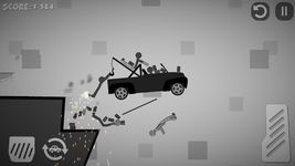 Screenshot 3 di Stickman Destruction 4 Annihilation apk