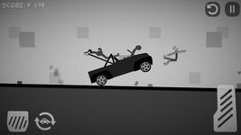 Captura de tela do apk Stickman Destruction 4 Annihilation 