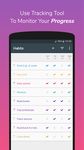 Habits - How To Attract Wealth, Health & Happiness screenshot apk 7
